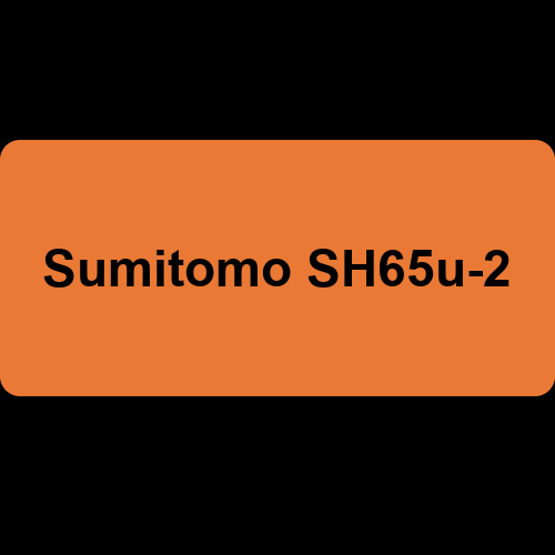Sumitomo SH65u-2